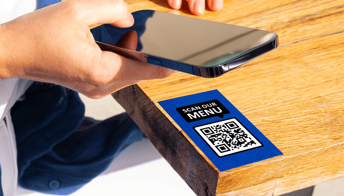 QR Menü Nedir